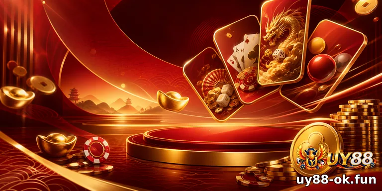 UY88 Thể Thao | Trang Chủ Chính Thức 2026 - hình ảnh - uy88-ok.fun UY88 Thể Thao | Trang Chủ Chính Thức 2026 - hình ảnh - uy88-ok.fun